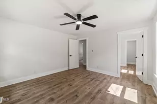 100 Ranes Dr, Henderson, NC 27536 - Photo 22