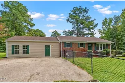 100 Ranes Drive, Henderson, NC 27536 - Photo 2