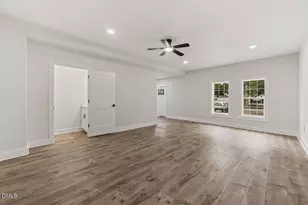 100 Ranes Dr, Henderson, NC 27536 - Photo 6