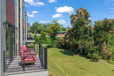 1022 Manor Way #22, Durham, NC 27701 - Photo 62