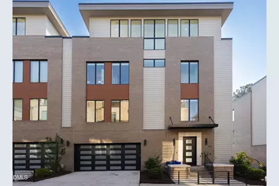 1022 Manor Way #22, Durham, NC 27701 - Photo 4