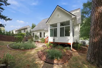 152 Skipping Rock Lane, Garner, NC 27529 - Photo 42