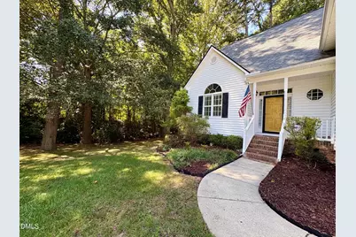 152 Skipping Rock Lane, Garner, NC 27529 - Photo 2