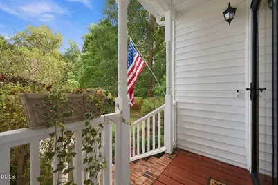 152 Skipping Rock Lane, Garner, NC 27529 - Photo 4