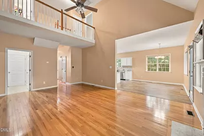 152 Skipping Rock Lane, Garner, NC 27529 - Photo 22