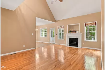 152 Skipping Rock Lane, Garner, NC 27529 - Photo 24