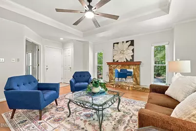 623 New Kent Place, Cary, NC 27511 - Photo 10