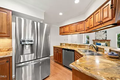 623 New Kent Place, Cary, NC 27511 - Photo 12