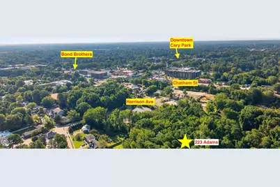 223 Adams Street, Cary, NC 27513 - Photo 42