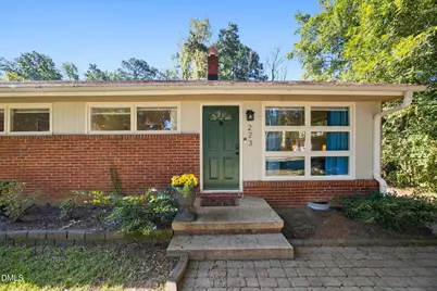 223 Adams Street, Cary, NC 27513 - Photo 4