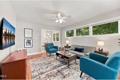 223 Adams Street, Cary, NC 27513 - Photo 12