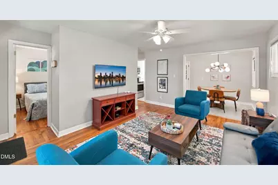 223 Adams Street, Cary, NC 27513 - Photo 16