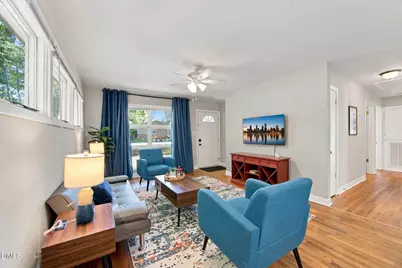 223 Adams Street, Cary, NC 27513 - Photo 14