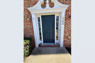 703 Sutter Gate Lane, Morrisville, NC 27560 - Photo 2