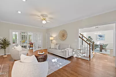 104 Bergeron Way, Cary, NC 27519 - Photo 4