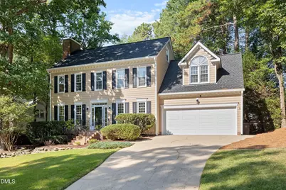 104 Bergeron Way, Cary, NC 27519 - Photo 1
