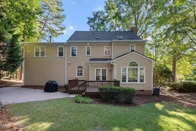 104 Bergeron Way, Cary, NC 27519 - Photo 30