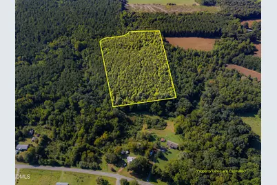2643 Roberts Chapel Road, Goldston, NC 27252 - Photo 2