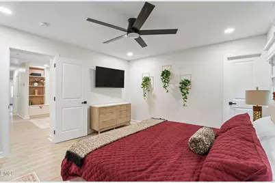1101 Brenda Court, Chapel Hill, NC 27516 - Photo 16