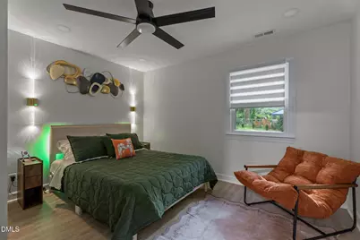 1101 Brenda Court, Chapel Hill, NC 27516 - Photo 20