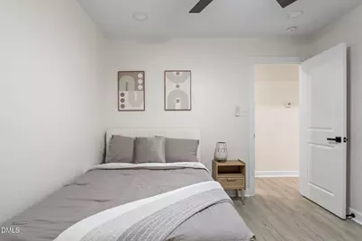 1101 Brenda Court, Chapel Hill, NC 27516 - Photo 22