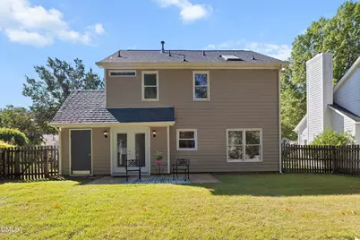 109 Romaine Court, Cary, NC 27513 - Photo 36