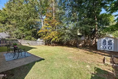 109 Romaine Court, Cary, NC 27513 - Photo 34