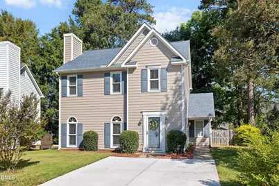 109 Romaine Court, Cary, NC 27513 - Photo 2