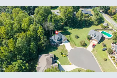 1115 Windham Court, Mebane, NC 27302 - Photo 44