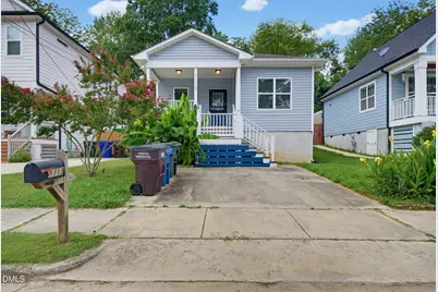 1113 Spruce Street, Durham, NC 27701 - Photo 2