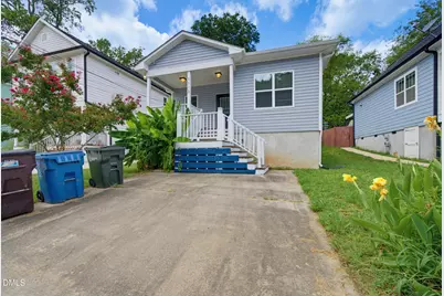 1113 Spruce Street, Durham, NC 27701 - Photo 4