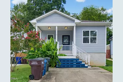 1113 Spruce Street, Durham, NC 27701 - Photo 1