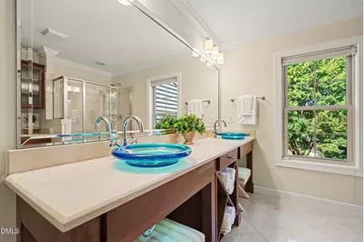 404 Travertine Drive, Cary, NC 27519 - Photo 18