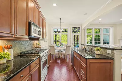 404 Travertine Drive, Cary, NC 27519 - Photo 14