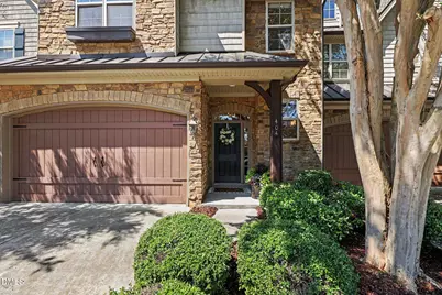 404 Travertine Drive, Cary, NC 27519 - Photo 2