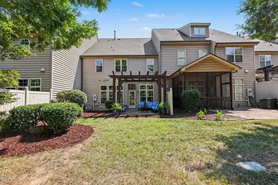 404 Travertine Drive, Cary, NC 27519 - Photo 30