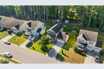 51 Stratford Drive, Wendell, NC 27591 - Photo 28