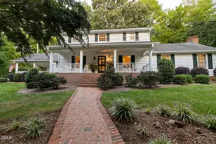 1812 Brookrun Rd, Henderson, NC 27536 - Photo 2