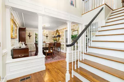 1812 Brookrun Road, Henderson, NC 27536 - Photo 6
