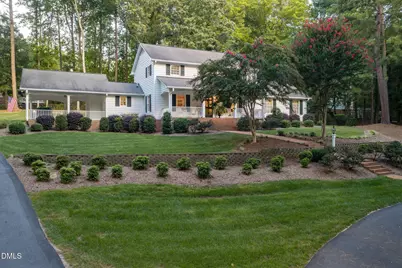 1812 Brookrun Road, Henderson, NC 27536 - Photo 1