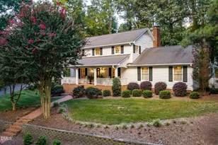 1812 Brookrun Rd, Henderson, NC 27536 - Photo 42