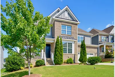 2704 Tunstall Grove Drive, Apex, NC 27523 - Photo 4