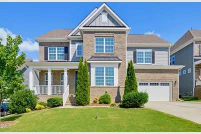 2704 Tunstall Grove Drive, Apex, NC 27523 - Photo 1
