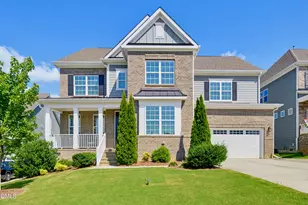 2704 Tunstall Grove Dr, Apex, NC 27523 - Photo 1