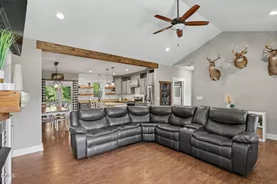 4774 Johnsons Chapel Road, Benson, NC 27504 - Photo 6