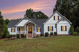 4774 Johnsons Chapel Rd, Benson, NC 27504 - Photo 1