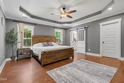 4774 Johnsons Chapel Road, Benson, NC 27504 - Photo 10