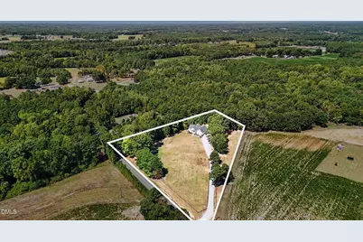 4774 Johnsons Chapel Road, Benson, NC 27504 - Photo 2