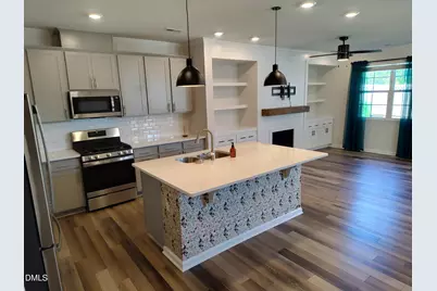 6609 Tremolo Trail, Raleigh, NC 27616 - Photo 6