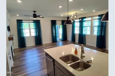 6609 Tremolo Trail, Raleigh, NC 27616 - Photo 4